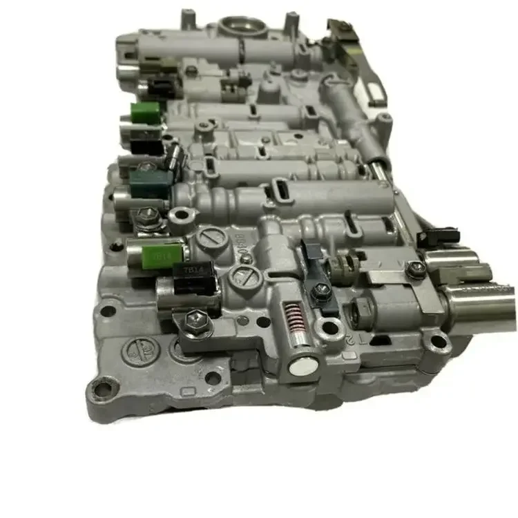 Для Toyota Lexus A960E A960 TB-65SN TB-60NF корпус клапана автоматической коробки передач