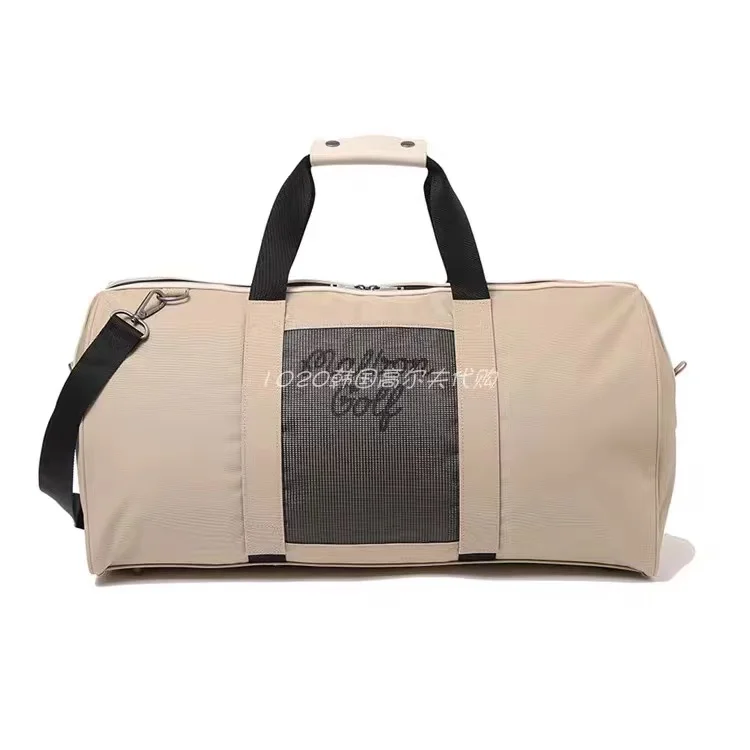 Рисунок 4 - 2024 GOLF Boston Bag