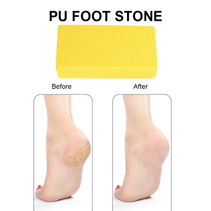 

Foot Plate File Peeling Stone Foot Pumice Sponge Stone Peeling Foot Callus Exfoliate Foot Care Professional Pedicure Foot Rasps