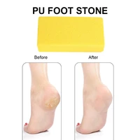 foot plate file peeling stone foot pumice sponge stone peeling foot callus exfoliate foot care professional pedicure foot rasps