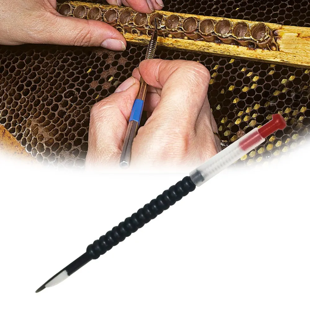 

Инструмент для прививки пчелиной матки, товары для пчеловодов