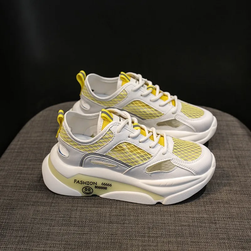 Рисунок 5 - Кроссовки женские сетчатые