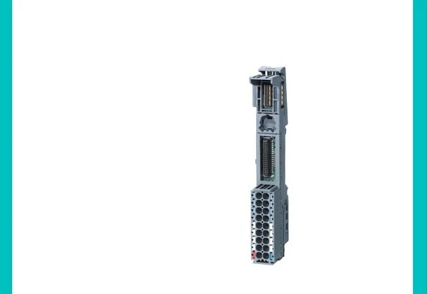 

6ES7193-6BP20-0BA0 Brand New SIMATIC ET 200SP, BaseUnit BU15-P16+A10+2B, BU type A0, Push-in terminals, with 10 AUX terminals