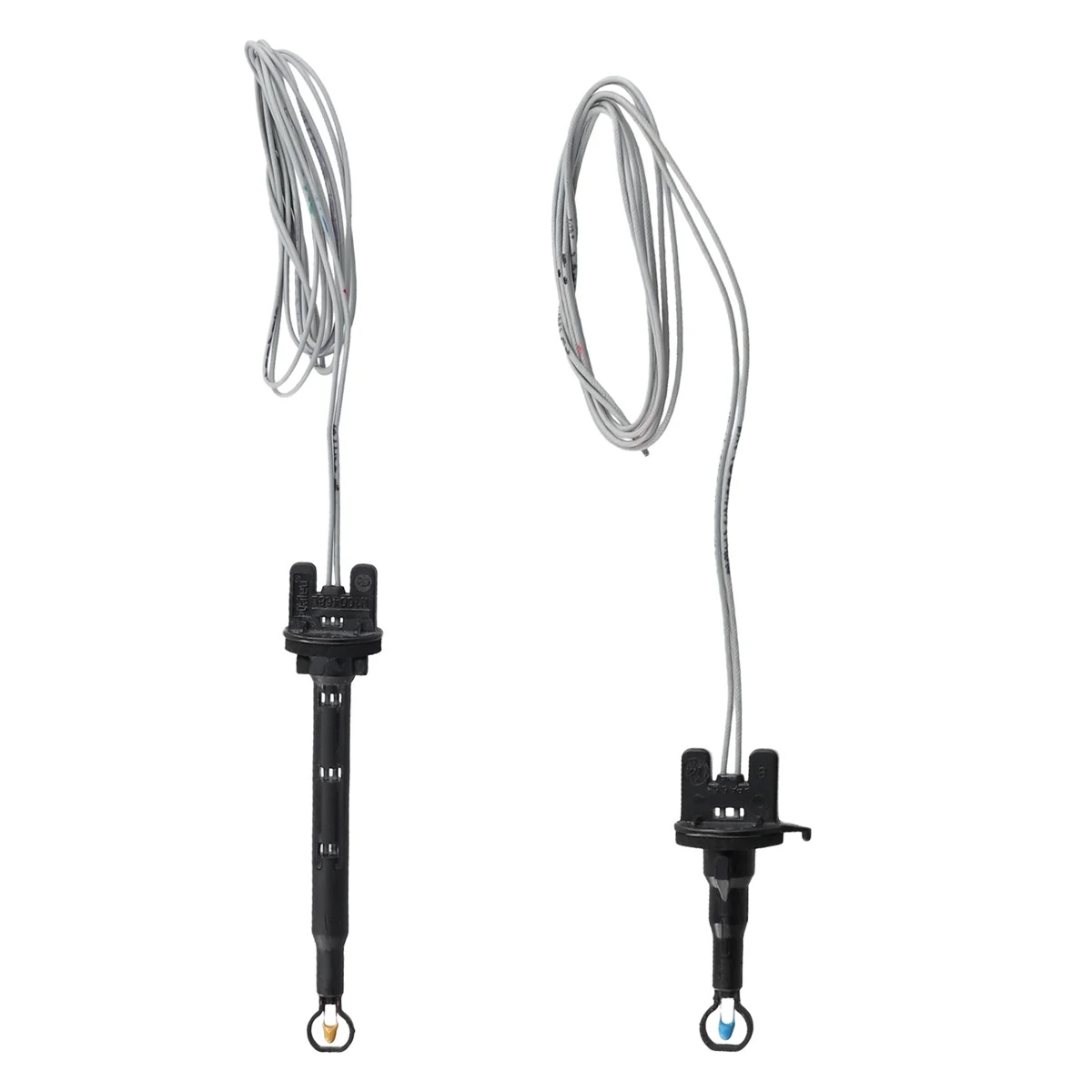 6445XL для Peugeot 508 Citroen C5 датчик температуры резервуара испарителя кондиционера N100468L