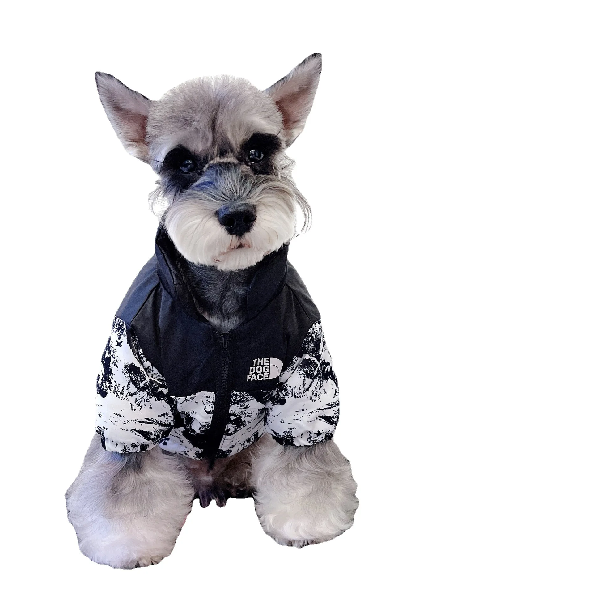 

Новый дизайн, хлопковый жилет, одежда для собак, французский бульдог, Йорк, зимний теплый утепленный жилет, новый жилет, костюмы для щенков ...