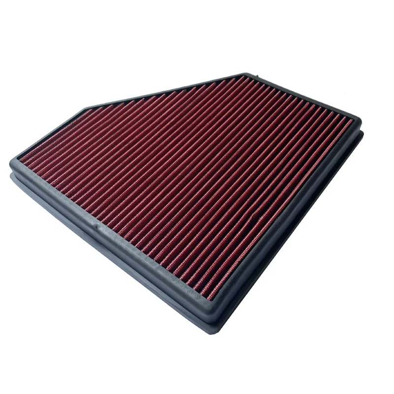 Воздушный фильтр с высоким потоком подходит для BWM 440i 430i 230i 120i 220i 340i 420i xDrive 2.0L L4 Gas