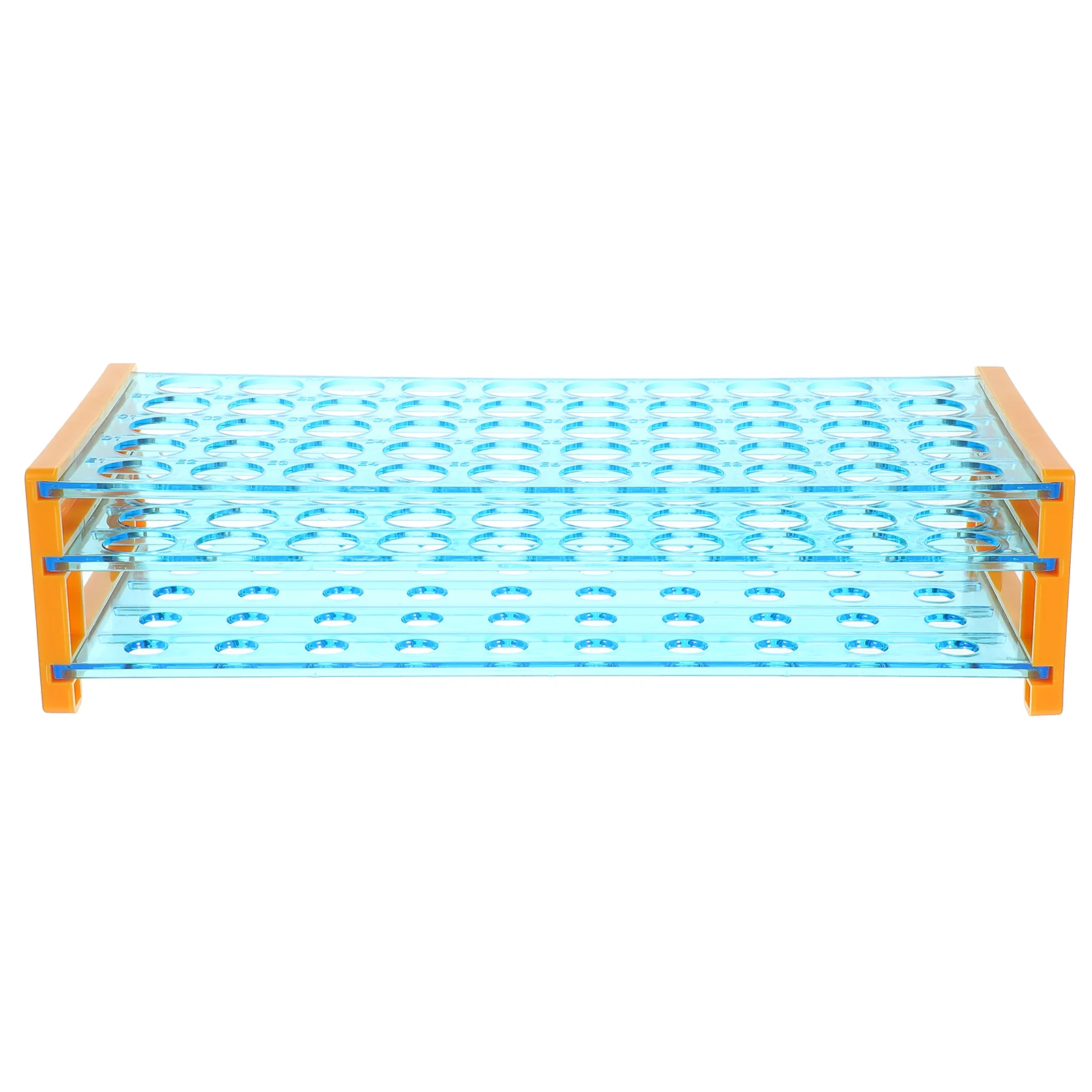 

Пластиковая стойка для пробирки пробирок, лабораторные пробирки, стойка для центрифуги, демонстрационный держатель