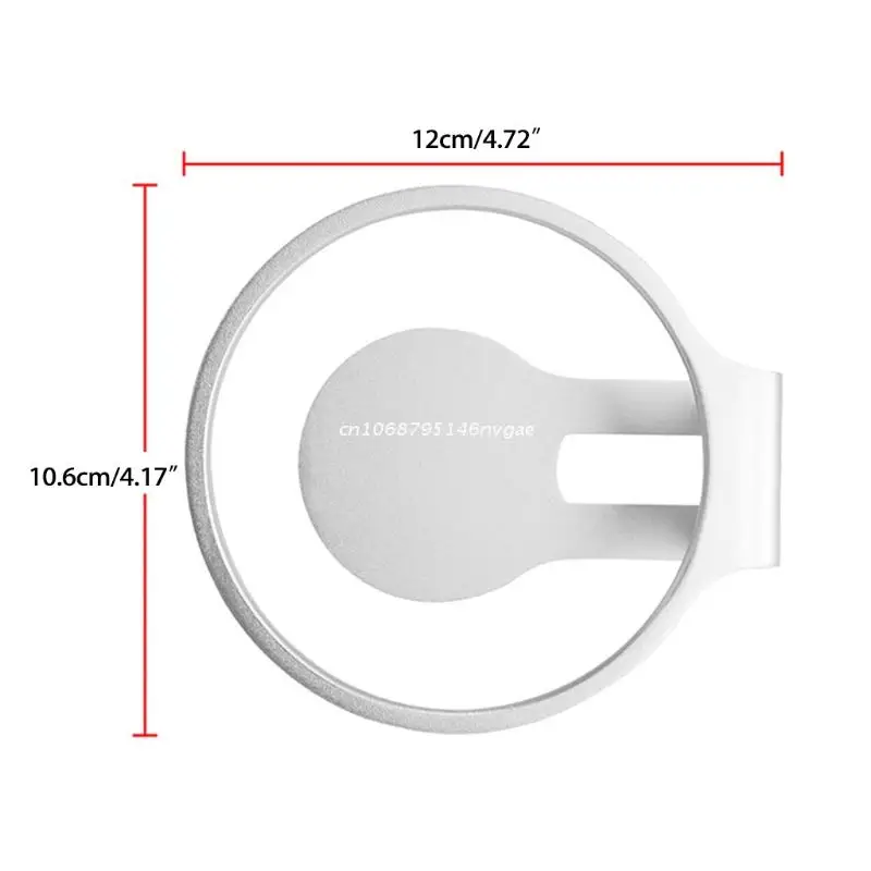 Тяжелая подставка для звуковой коробки умного динамика SONOS Roam новинка Прямая