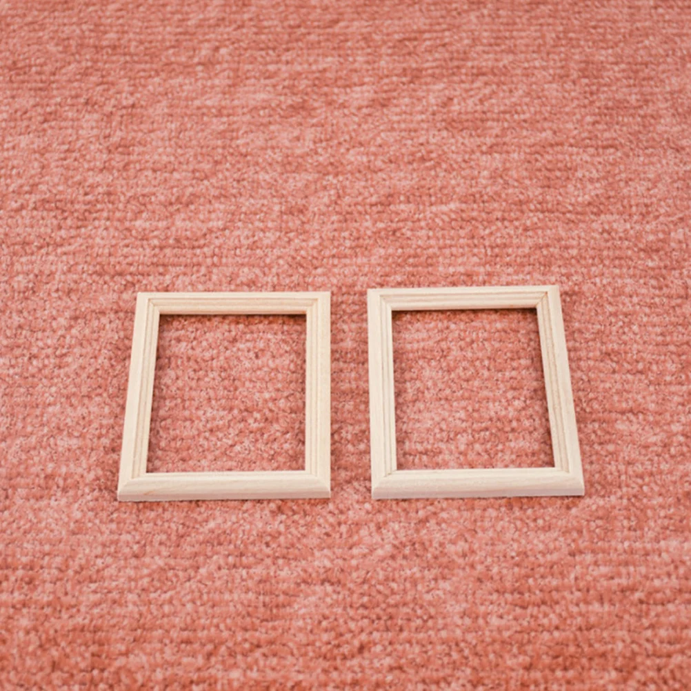 10 шт. декоративная мини-фоторамка для дома