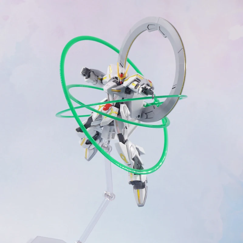 Набор моделей Bandai Gundam HG модели STARGAZER GUNDAM Mobile Suit Gunpla