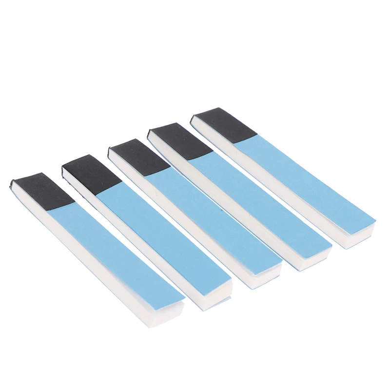 100 шт. измерение диапазона 10-2000 мг/лм