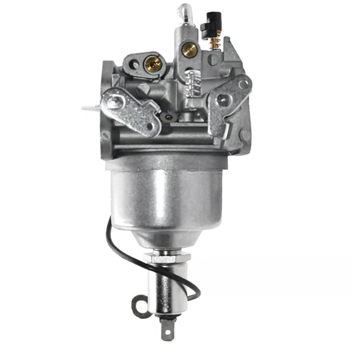 Карбюратор AM130924 для Kawasaki газонокосилка John Deere LT180 LX277 КАРБЮРАТОР 15003-7037