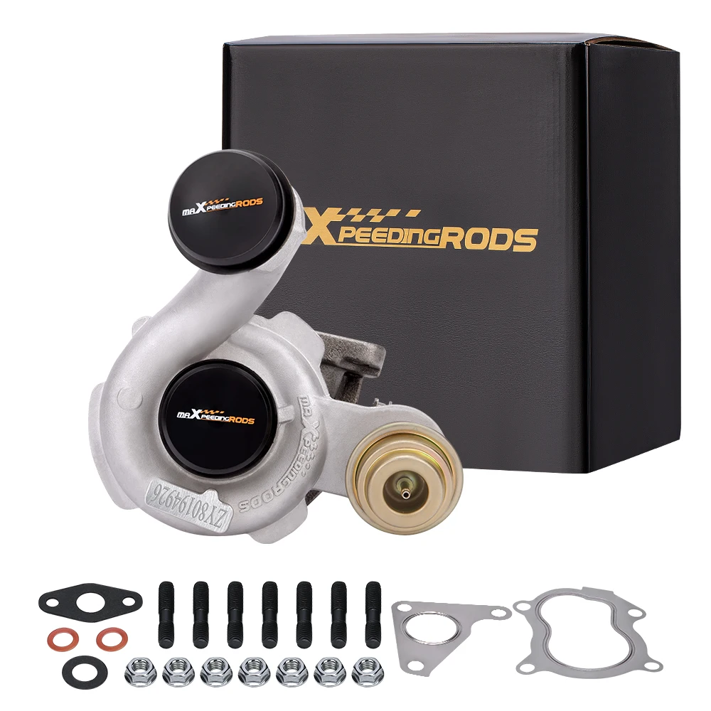 GT1549S Турбо для Renault Trafic II 1.9 dCi 717345 -0001 -5001С -0002 -5002С 751768