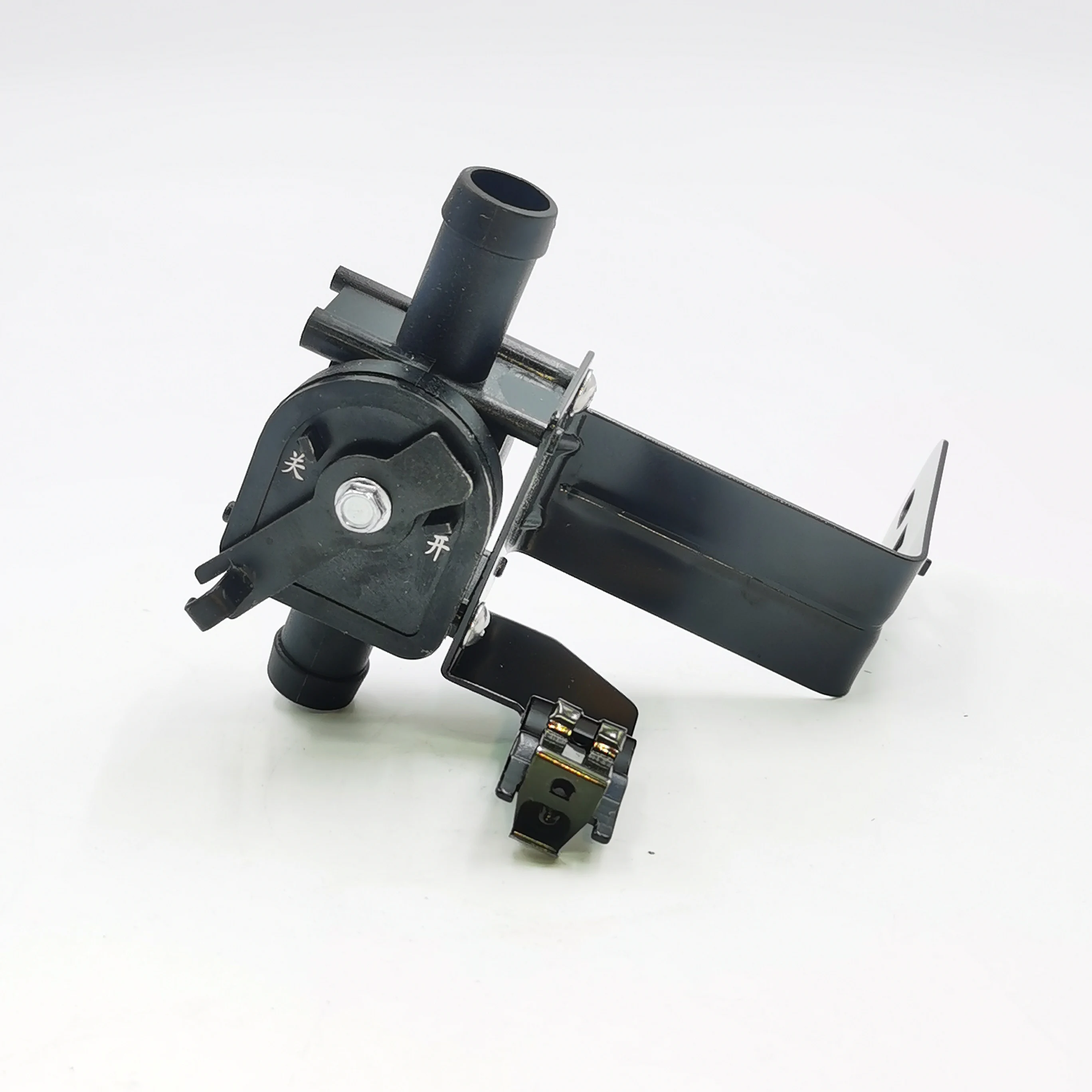 Оригинальный клапан нагревателя 8112010 -0001 для двигателя Zx Grandtiger Capra 4g69 высокое