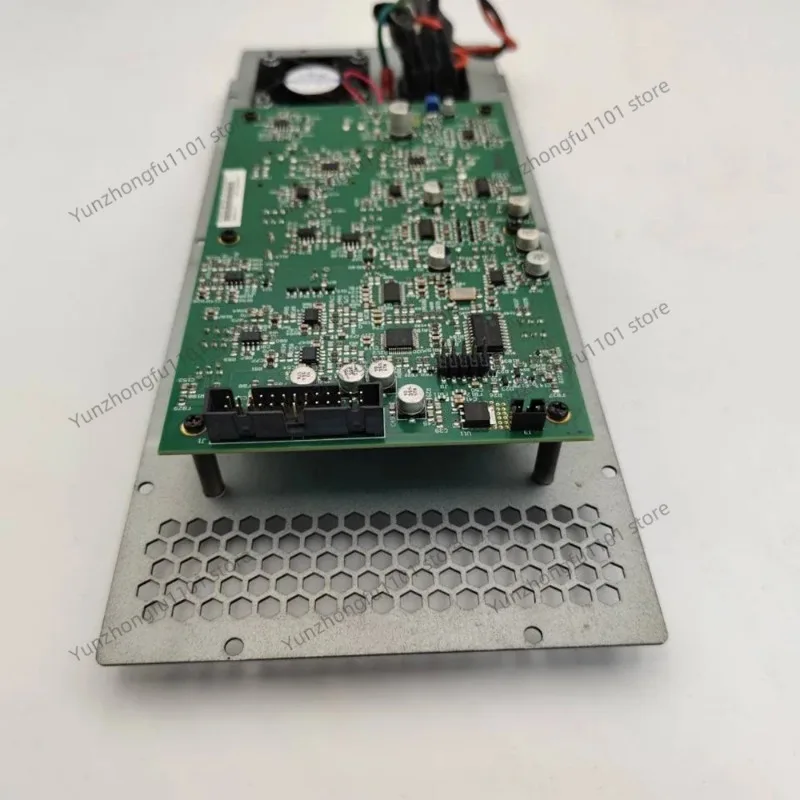 Плата усилителя мощности PRX710, цифровой усилитель класса D PRX 710 (art.: 3920da730c601) - 3920da730c601