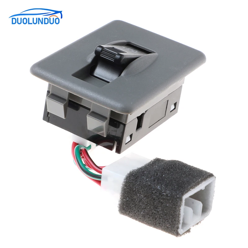 

New KK12B-66-370 Power Window Master Switch Button For Kia Pride KK12B-66-370 KK12B-66-370 KK12B-66-370
