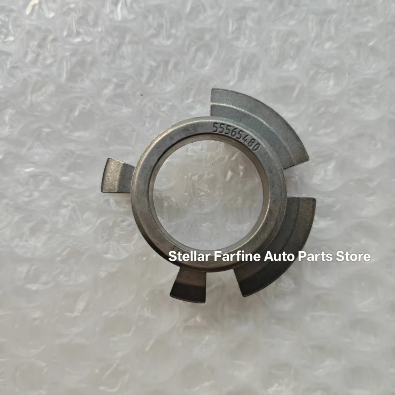 Фото Датчик импульсов ведущего колеса (OEM 55565480) для Chevrolet Aveo, Cruze, Pontiac G3, Vauxhall Astra, Insignia №2
