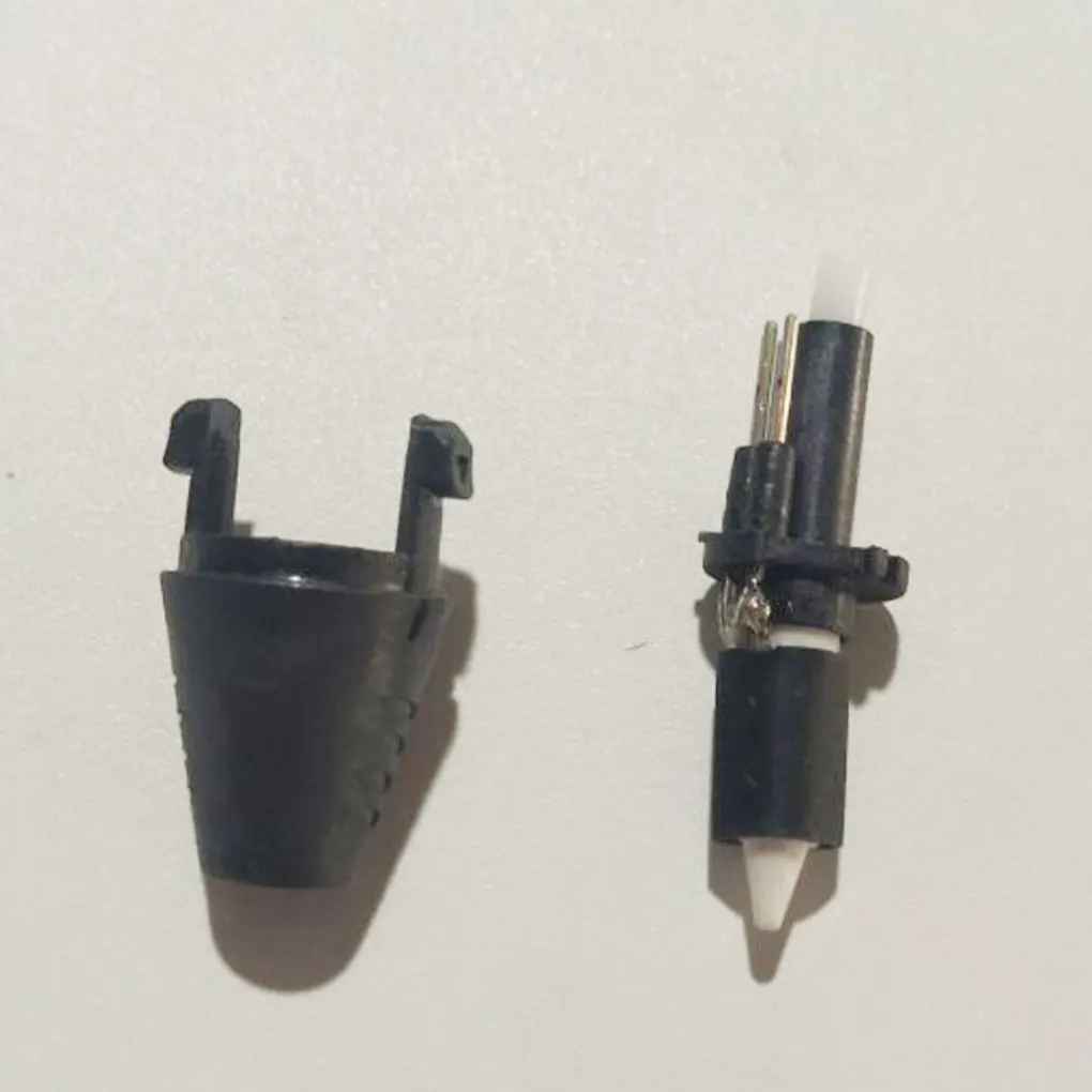 

Universal 12V Nonslip 3D Pen Nozzle Replacement Replaceable Printer Pens Head Printing Pencil Repair Upgrade Spare Parts