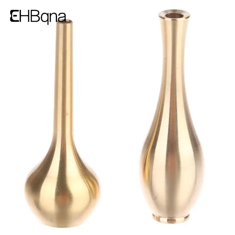 

1:12 миниатюрная металлическая ваза для кукольного домика, прозрачная банка для хранения, цветочный горшок, Декор для дома и сада