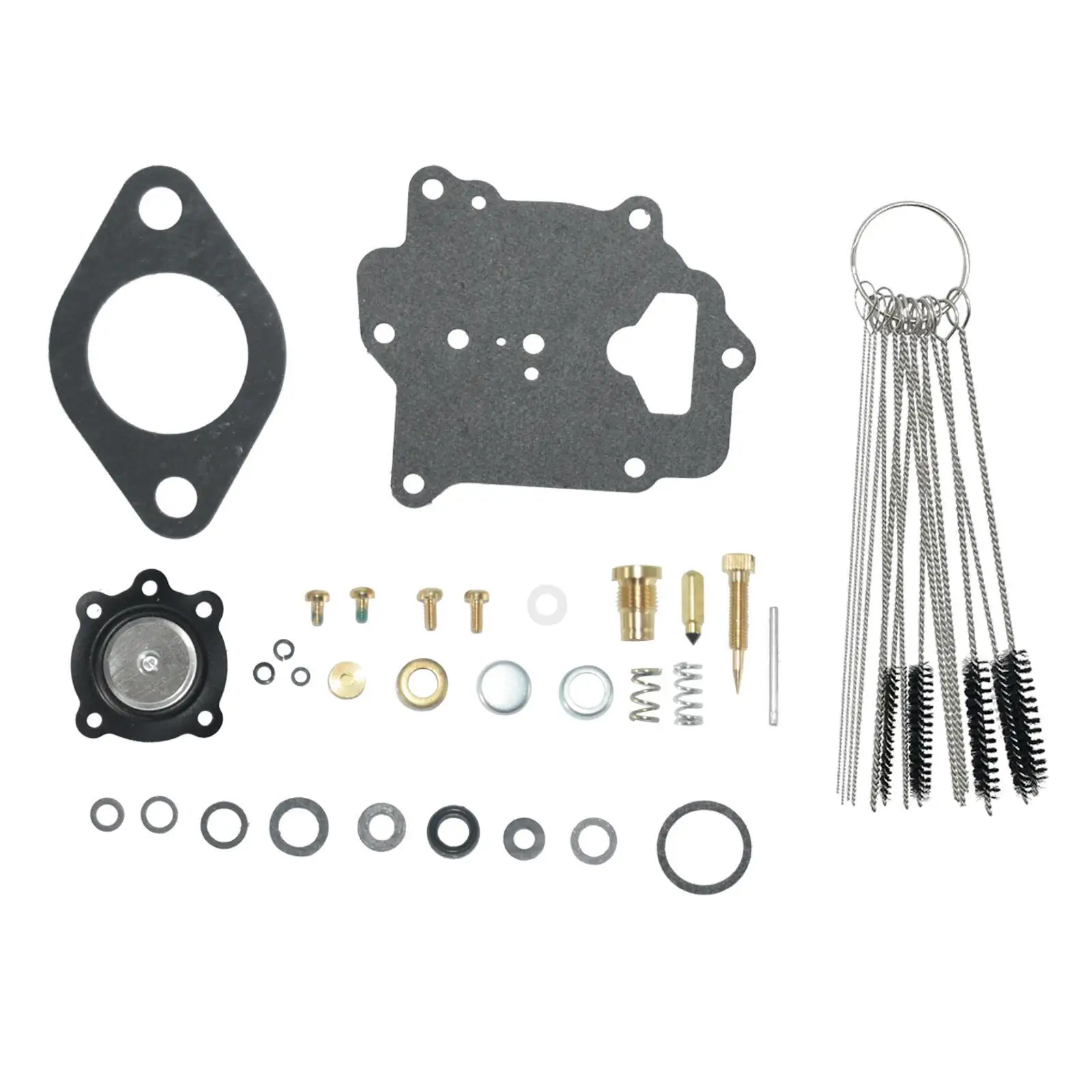 

Карбюратор для Jeep M151 Mutt Amc 151