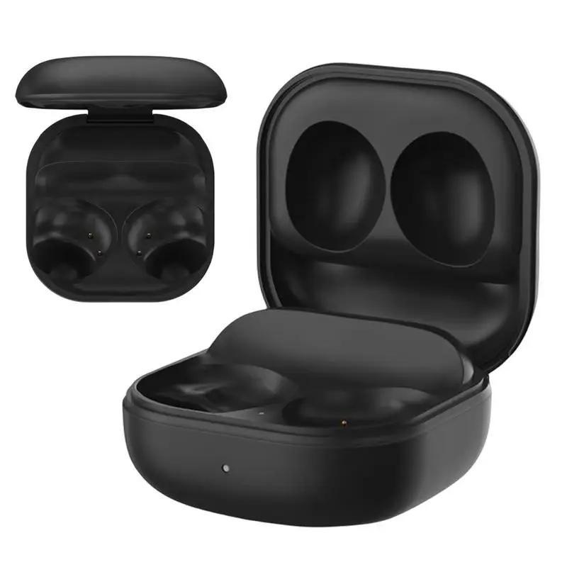 Charger Case Blue Tooth Wireless Earphone Charging