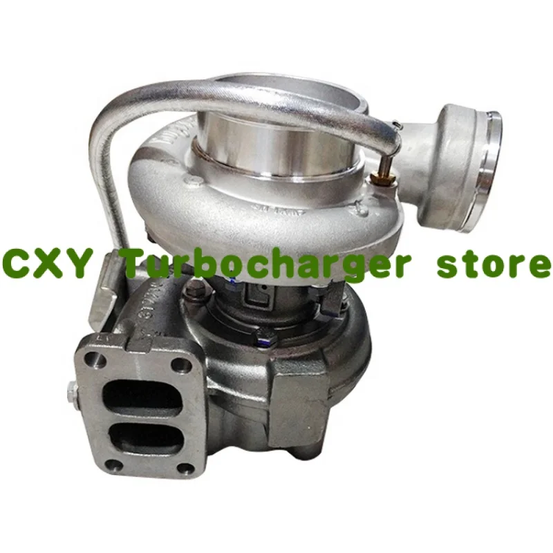 

Турбокомпрессор Deutz BF6M1013ECP для дизельного двигателя OEM 04259318