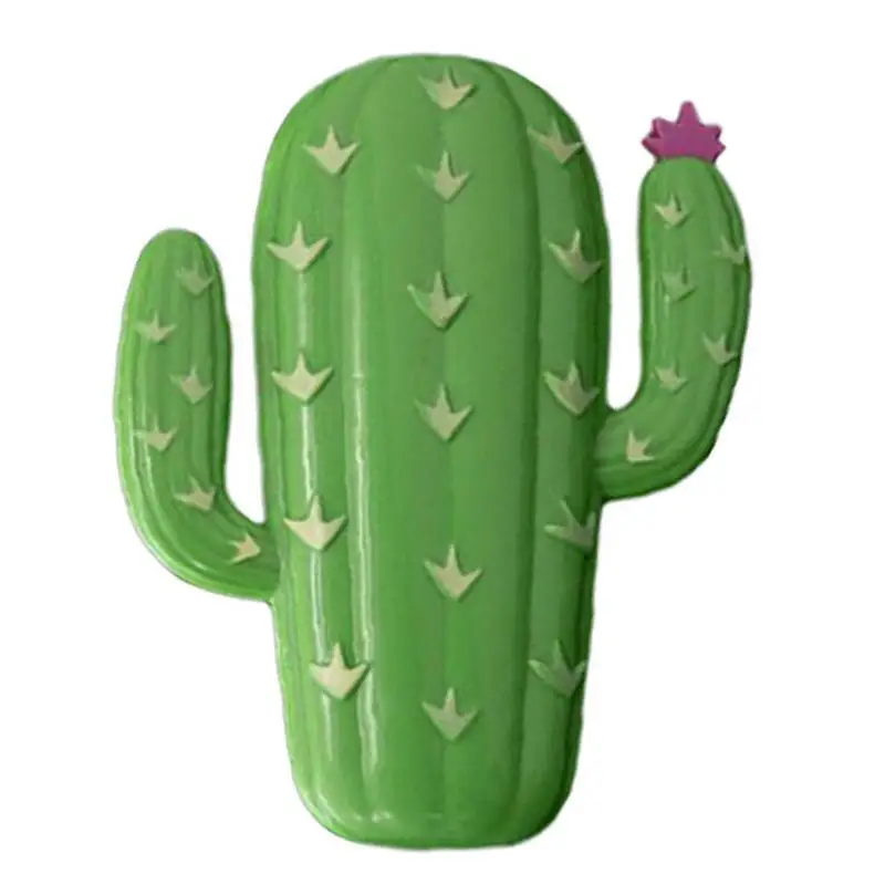 

Зажим для пляжного полотенца в форме ананаса кактуса пляжные зажимы для одеял пластиковый прочный зажим для одежды для путешествий