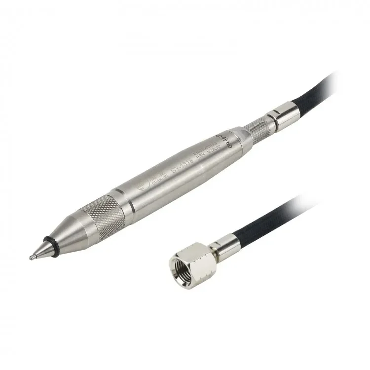 112L/Min Air Scribe Graveur Tool Пневматисче Graveren Pen Met Slang