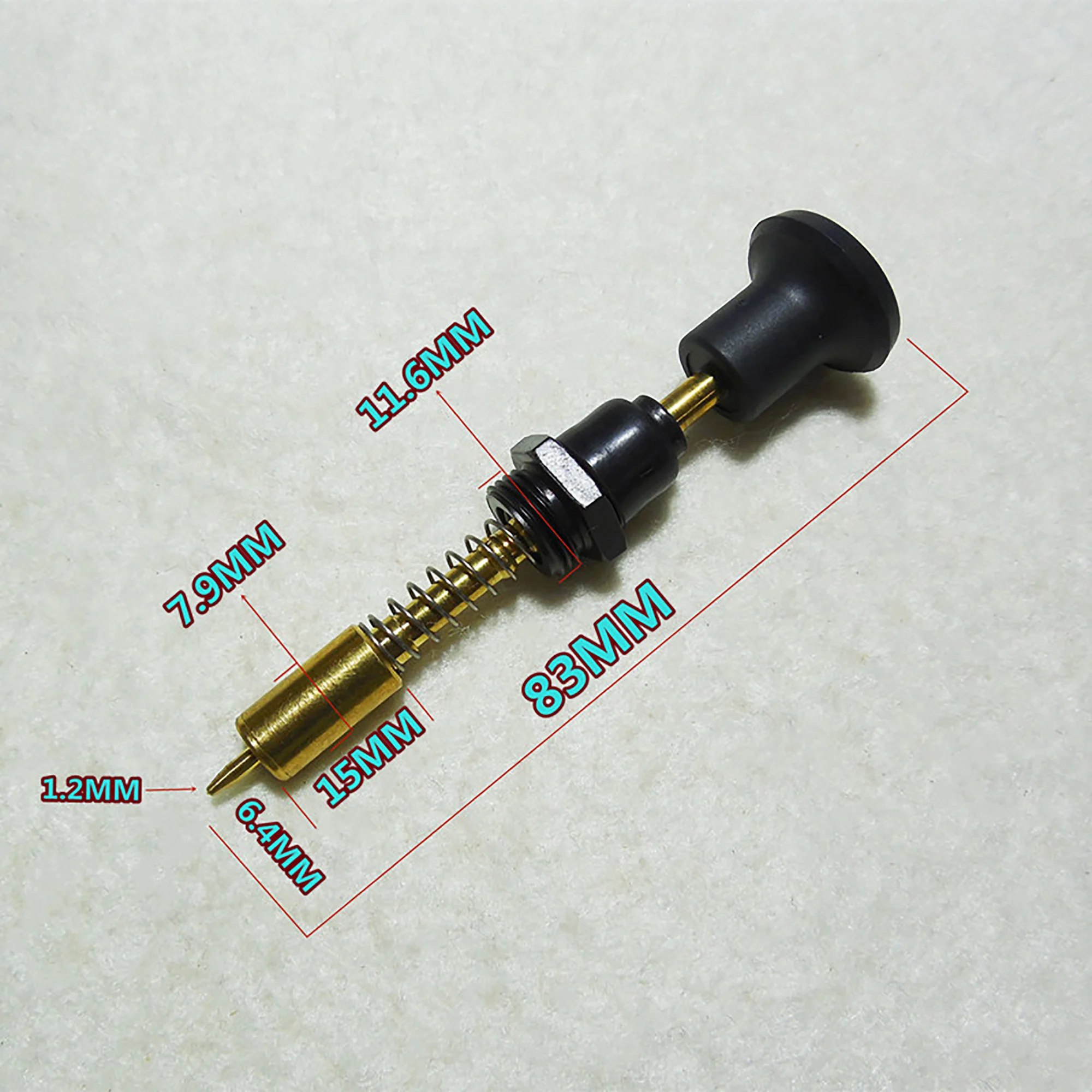 Ремонтный комплект совместимый с мотоциклом Suzuki 82-02 DR125/DR125SE внедорожный мотоцикл