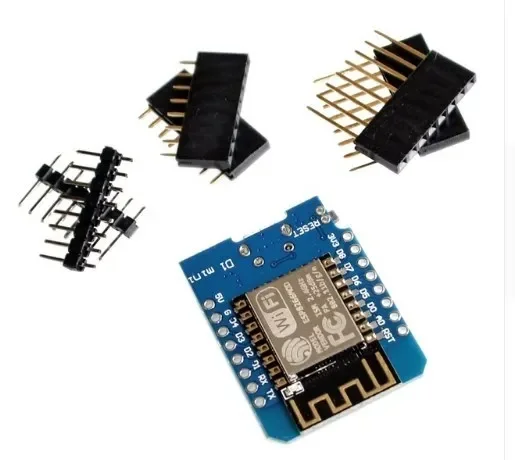 Беспроводной модуль CH340/CP2102 NodeMcu V3 V2 Lua WIFI Плата разработки Интернета вещей на базе
