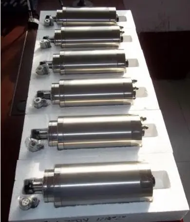Применимо к электрошпинделю Shuntong Wh105mm 3 7 кВт
