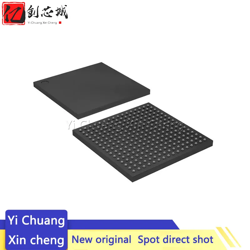 

1 шт. Новый EPM570F256C4 FBGA-256 Chip
