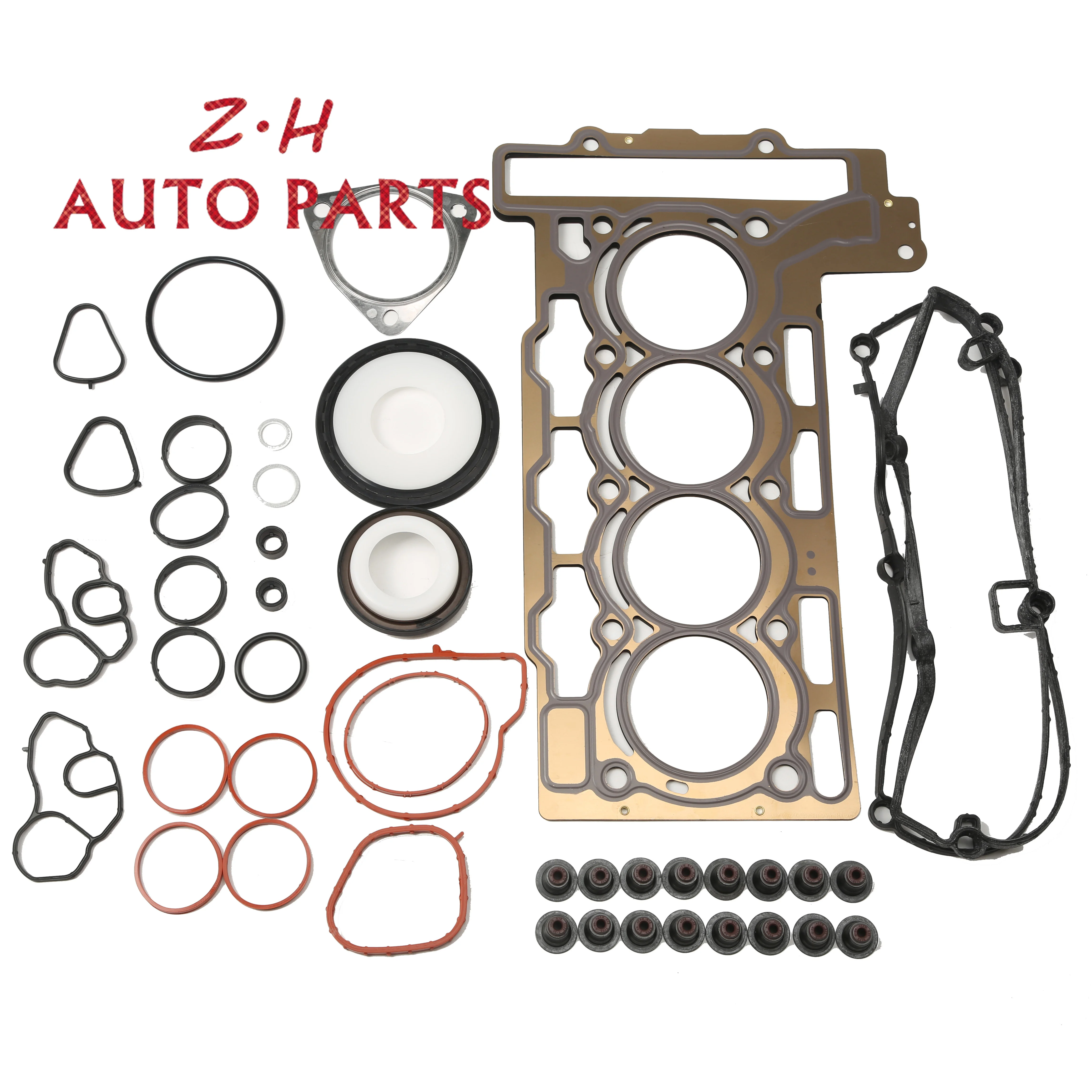 Car Engine Repair Kit For MINI R56 One Convertible R57 COUNTRYMAN R60 Coupe R58 Roadster R59 2011-2015 11428463758 11127570859