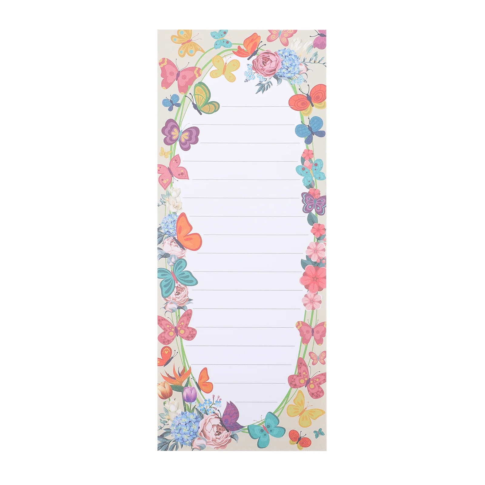 

Magnetic Notepads for Refrigerator Magnet Back To Do List Memo Notepads