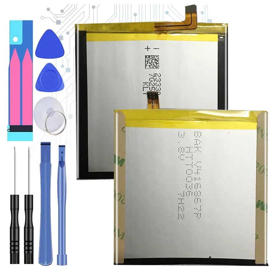 

3380mAh 3080mAh Сменный аккумулятор для Doogee Mix/Mix Lite Mixlite