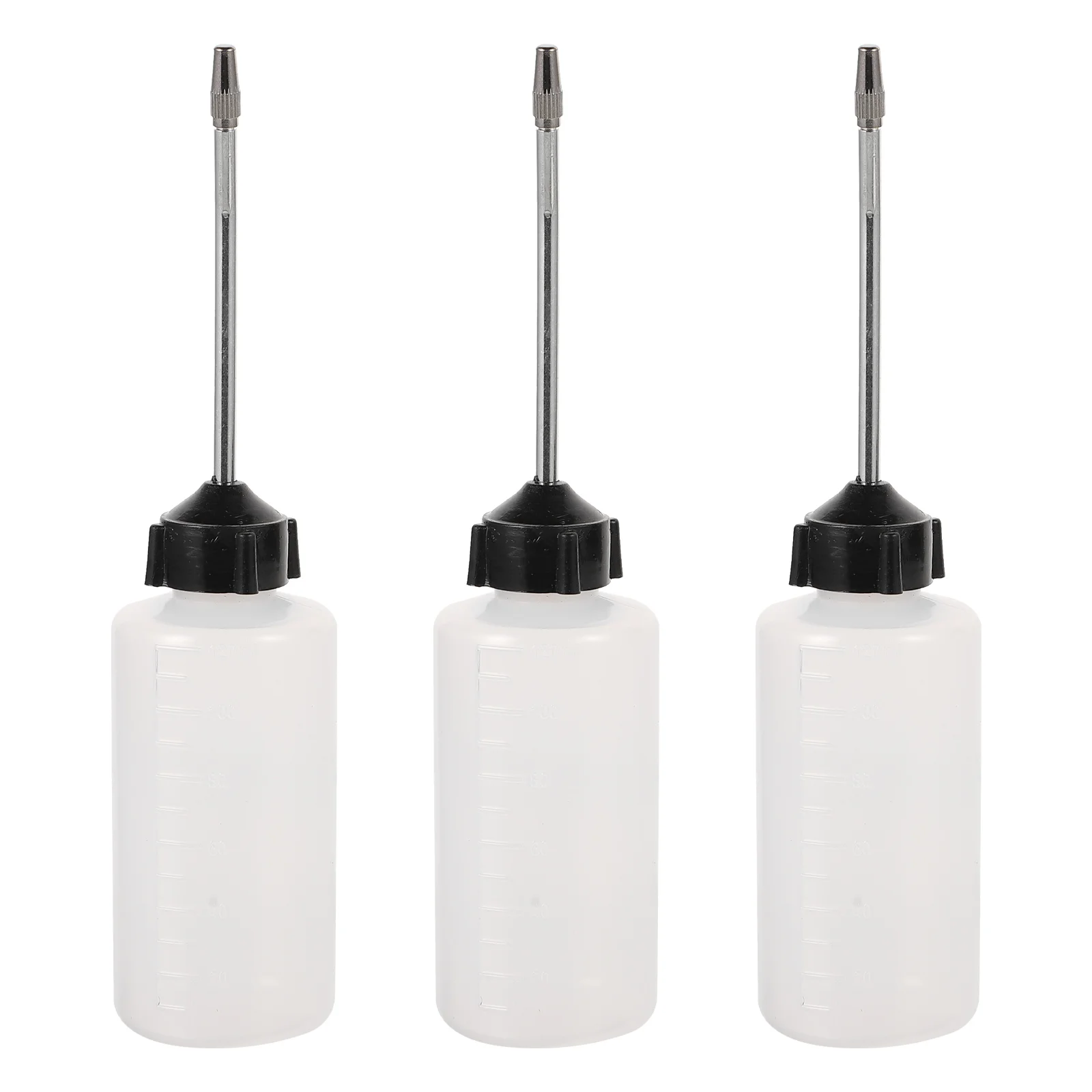 

Sewing Oil Machine Bottle Applicator Oiler Bottles Tipneedle Maintenance Precision Solvent Tools Craft Diy Squeeze Empty