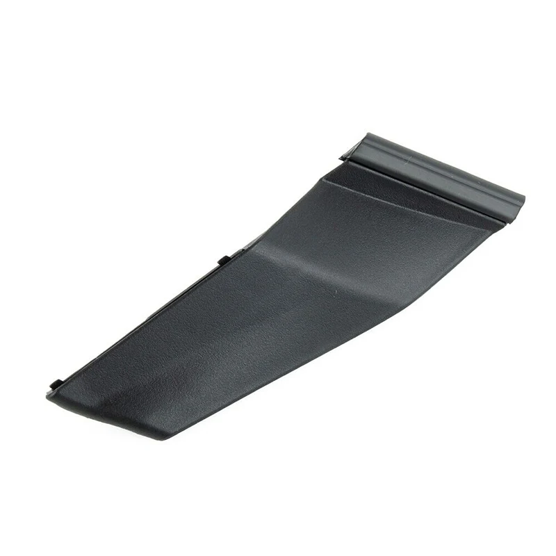 Черные щетки переднего стеклоочистителя для Toyota Corolla 2014-2019 POSSBAY пластиковый