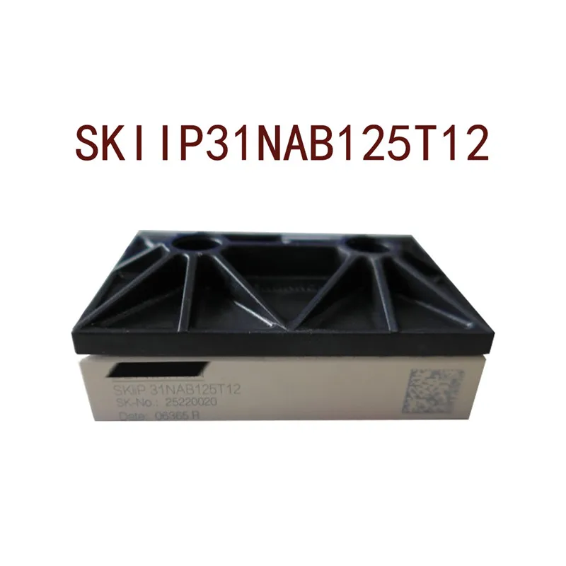 SKIIP31NAB125T12 Новый