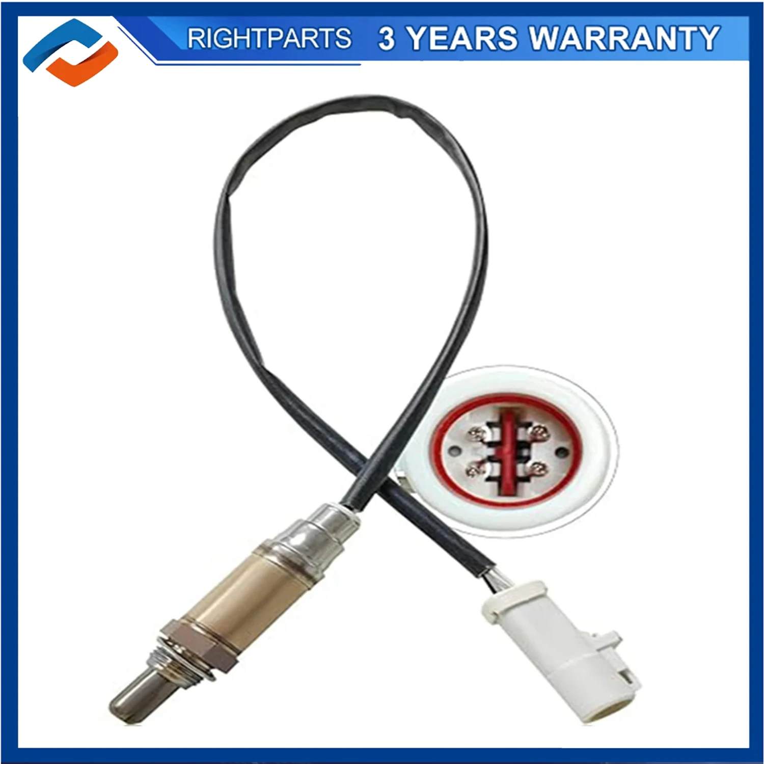 15717 234-4071 датчик кислорода O2 коэффициент топлива воздуха новый потоковый для F-150