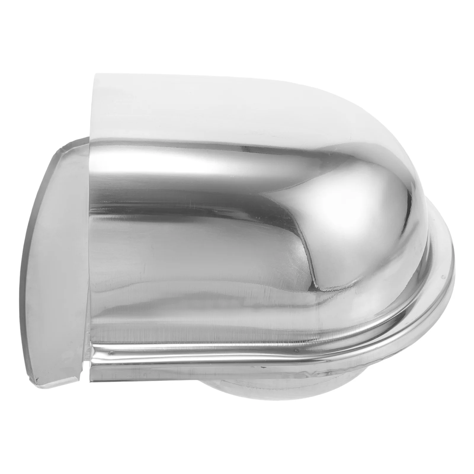 

Vent Cap Ventilation Outdoor Fireplace Chimney Rainproof Cover 201 Stainless Steel Covers