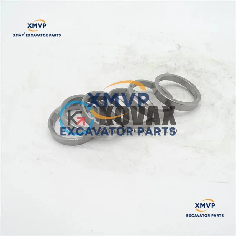 Для 130-2608 Высококачественное кольцо седла выпускного клапана Caterpillar Экскаватор