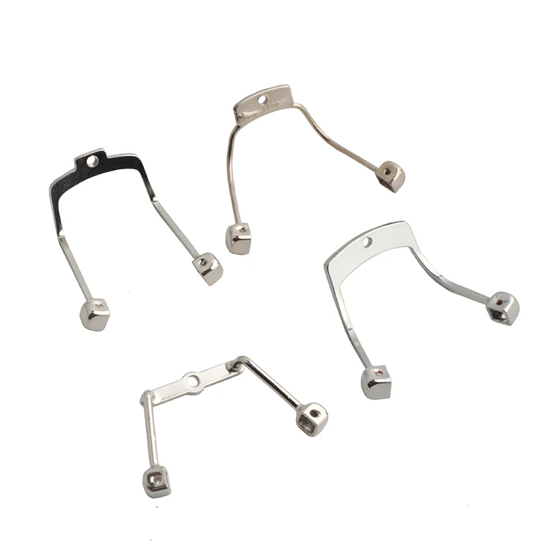 

10 шт./лот носоупор для очков, держатель для носоупора, аксессуары для очков