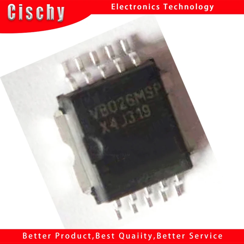 

1 шт./лот VB026MSP VB026 HSOP-10