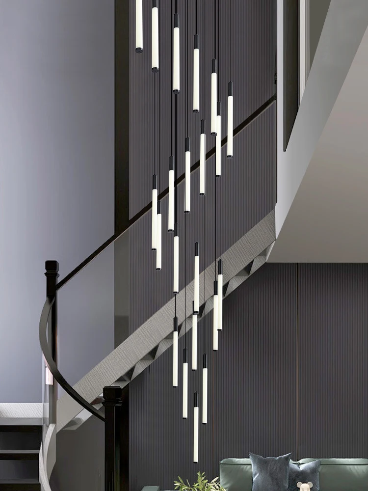 Подвесная люстра в скандинавском стиле | AliExpress