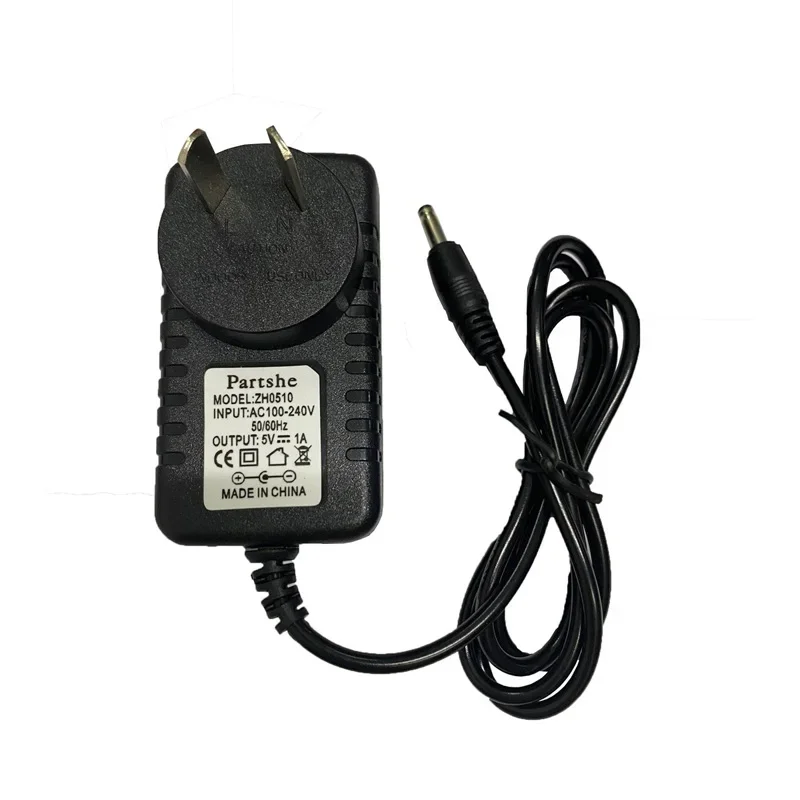 Адаптер питания переменного тока для Motorola Symbol LS2208 LS5700 L5800 LI3608 DS3608