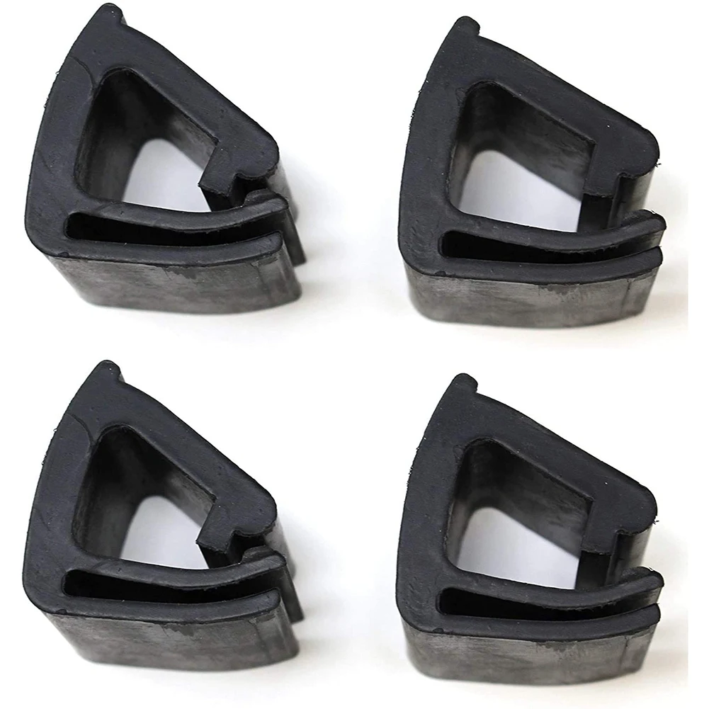 Golf Cart Windshield Retaining Clips for EZGO Club Car Yamaha 102005801 Golf Cart Accessories