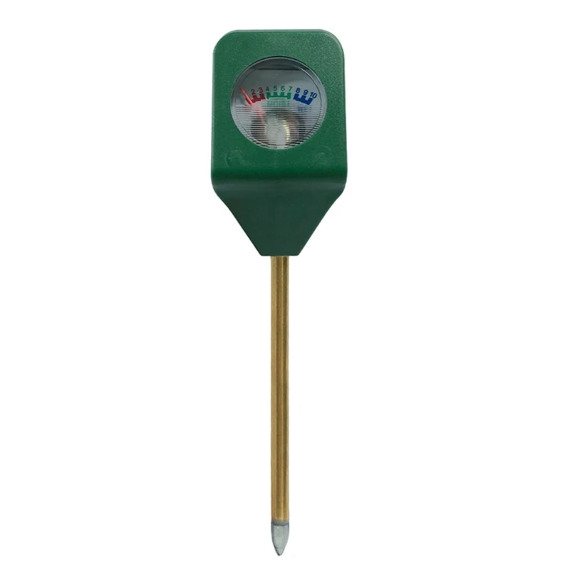 

Soil Moisture Meter Plant Water Monitor Soil Hygrometer Sensor for Gardening