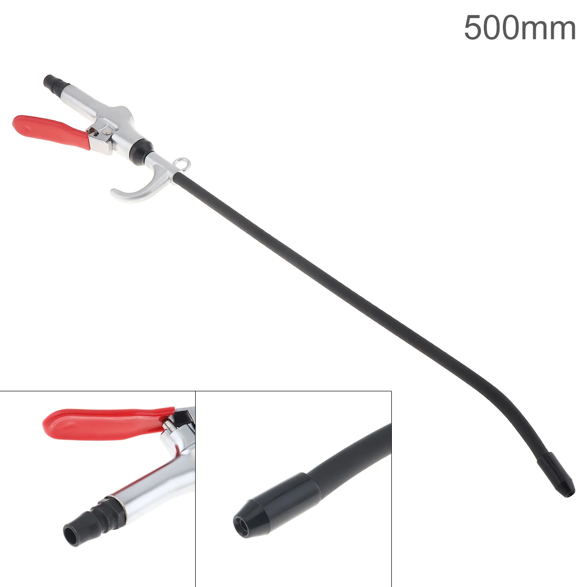 TL-09-40 20 Inch Pneumatic Air Blow Cleaning Duster with Swi