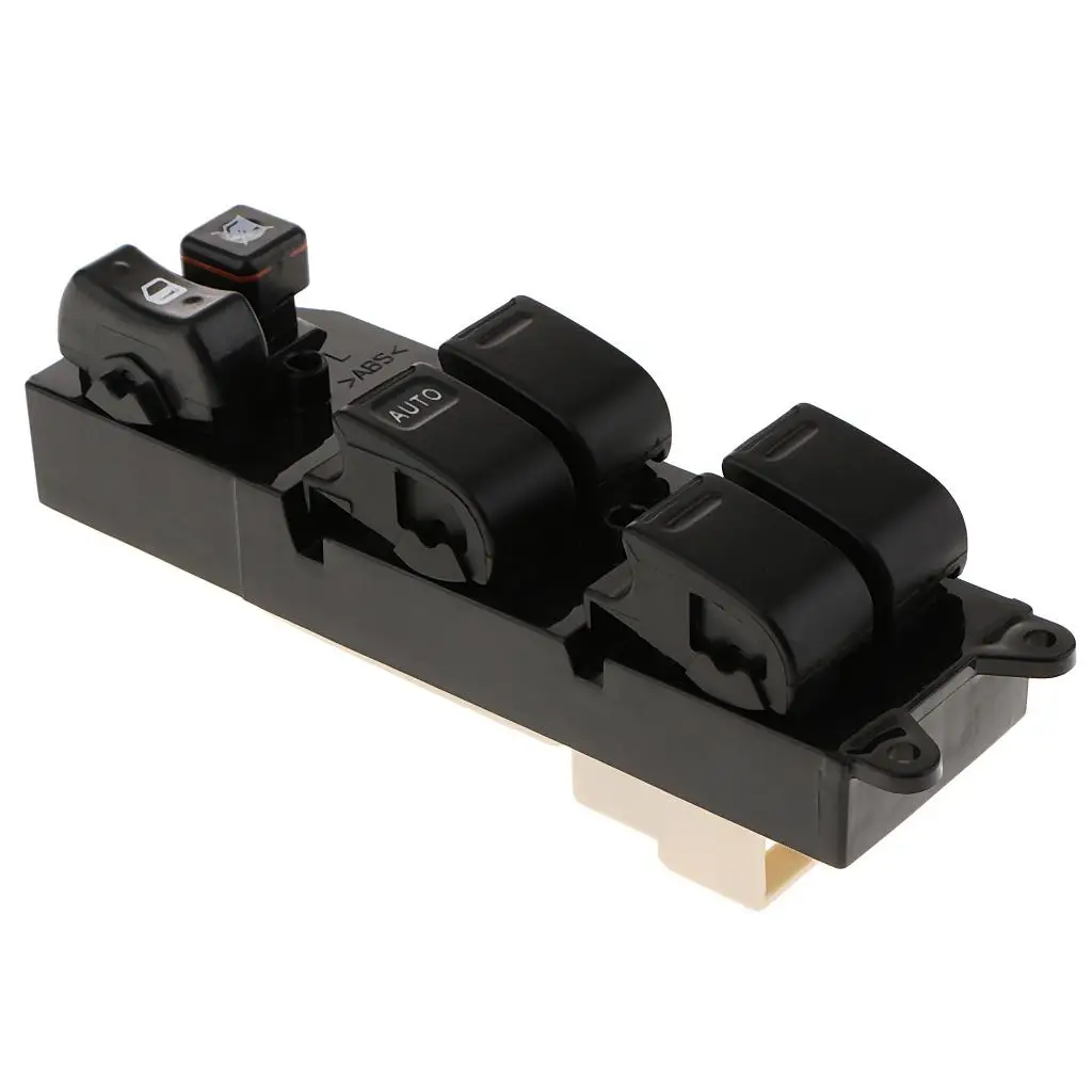 

Электрический переключатель стеклоподъемника для Corolla Carola