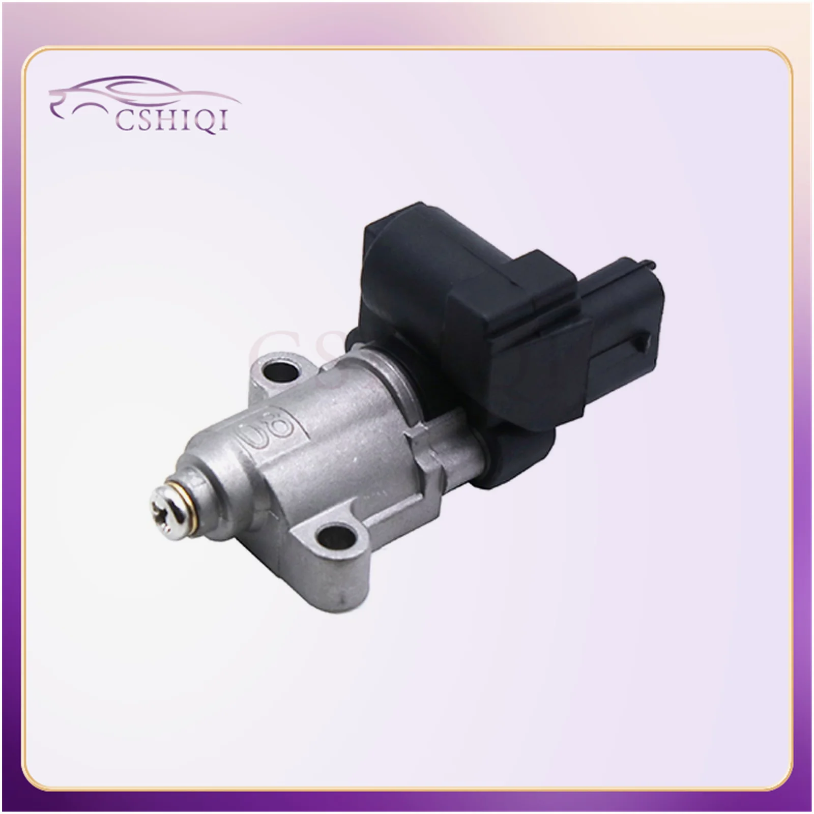 Клапан управления скоростью холостого хода 35150-2B000 для Hyundai Elantra Tiburon Tucson Getz Click 1.3L